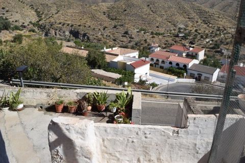 Landsbyhus i Lijar, Almeria, Lijar - € 65.000 | Ref: Old Mayor Lijar - foto 17